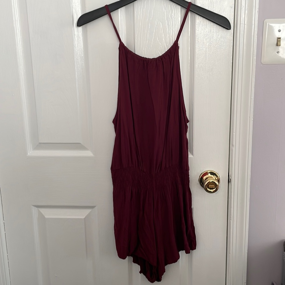 Brandy Melville romper